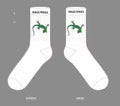 Naultinus Socks