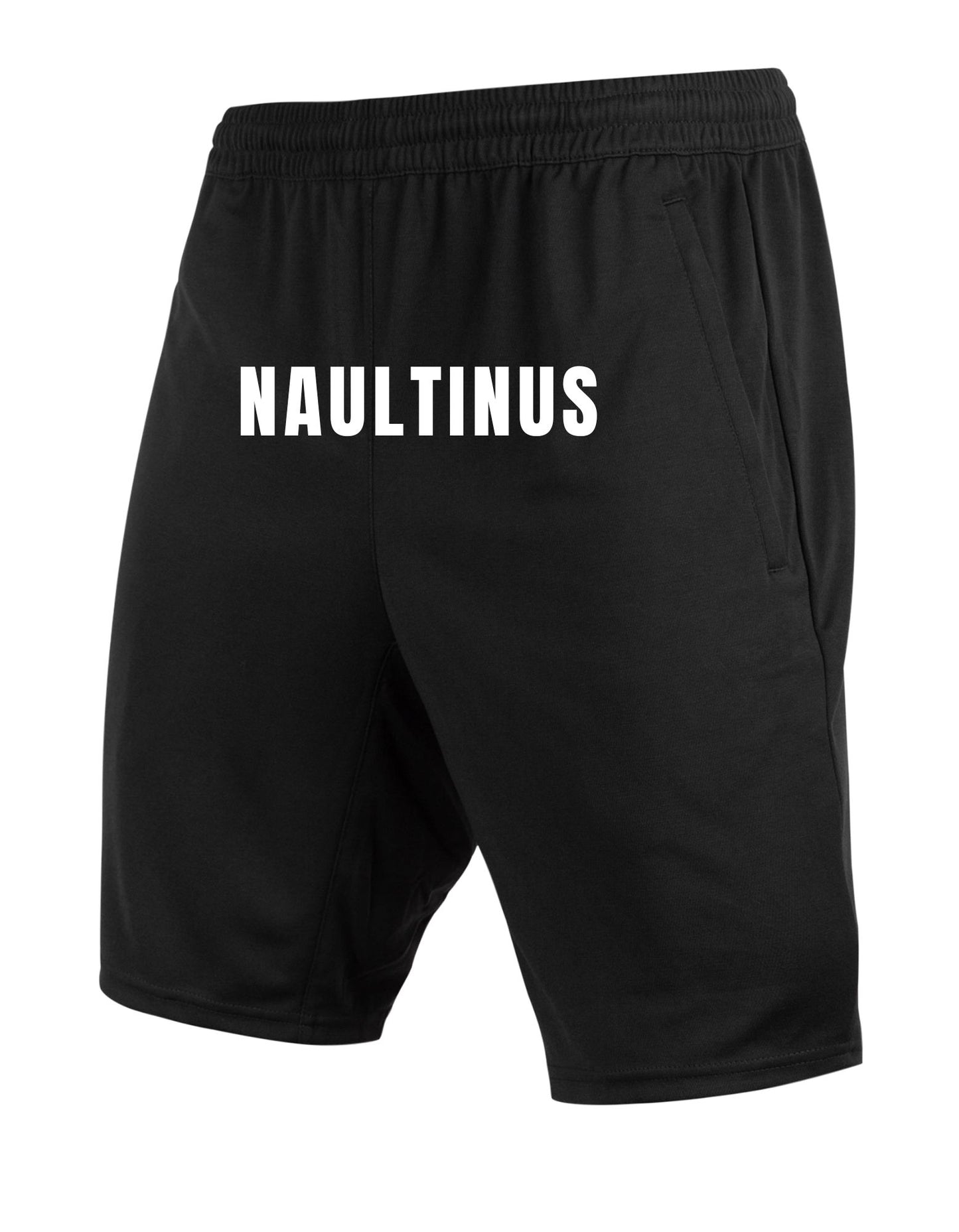 Naultinus "Front Facing" Shorts