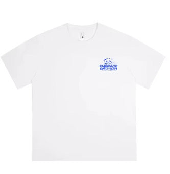 Naultinus “Embrace Growth” Tee