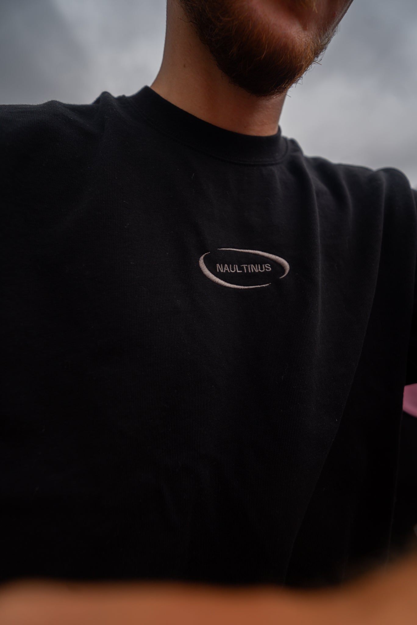 Naultinus "Never Stop Creating" Tee