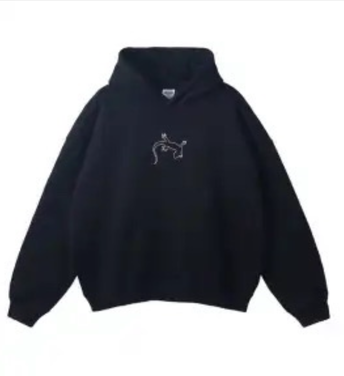 Naultinus Exhibit II Hoodie